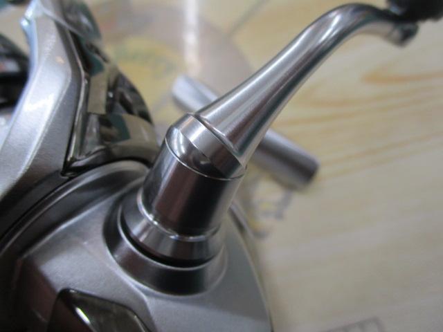 23ストラディック C2500SXG