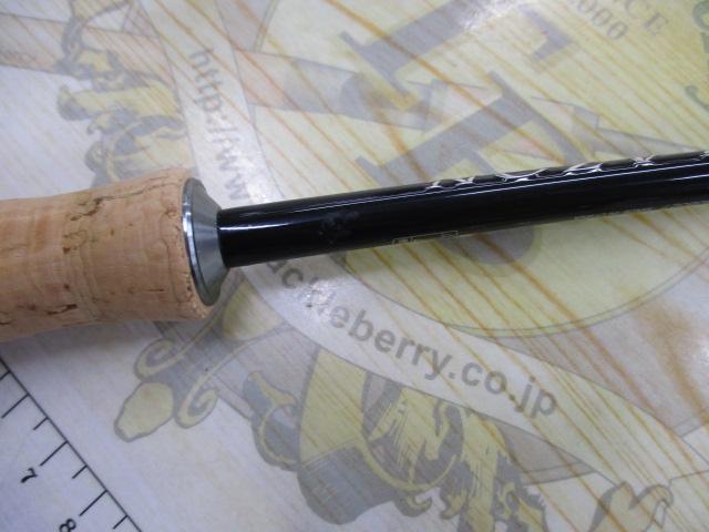 ゆー】ダイワ ブレイゾンS63UL-2・ST ダイワ ブレイゾン S63UL-2・ST