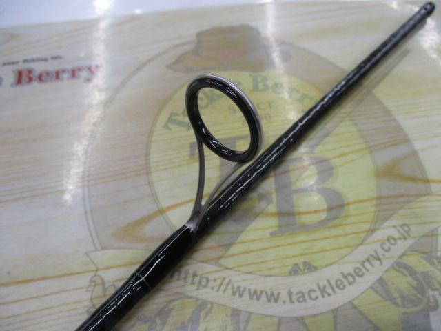 ブレイゾン s63-UL 2-ST DAIWA 21ブレイゾン S63UL-2・STの最安値・インプレ・釣果