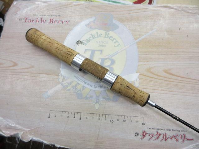 シルバークリークS SC-S532XULFS-SV