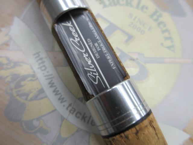 シルバークリークS SC-S532XULFS-SV