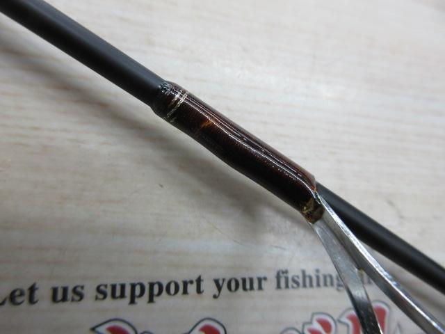 シルバークリークS SC-S532XULFS-SV