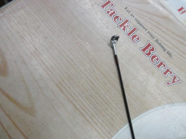 シルバークリークS SC-S532XULFS-SV