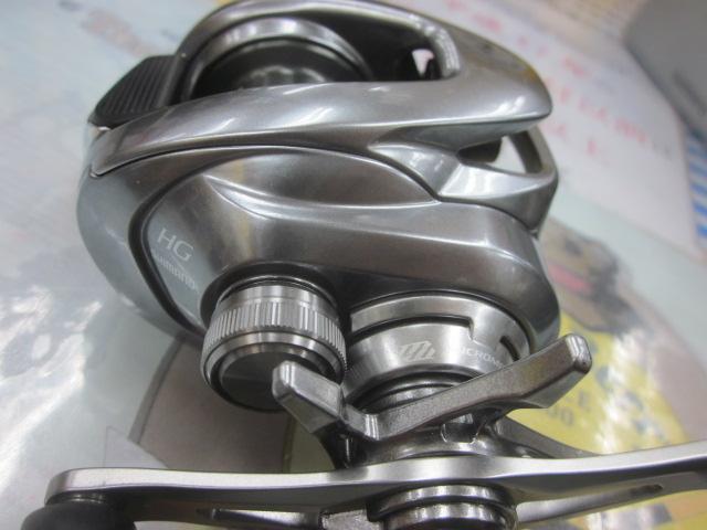 シマノ 22メタニウム HG シャローエディション 22メタニウムシャローエディションで8lbラインを使いこなしたい