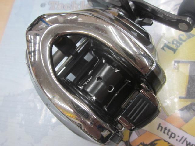 16アンタレスDCHG RH｜＠ベリーネット 日本最大新品中古釣具WEB