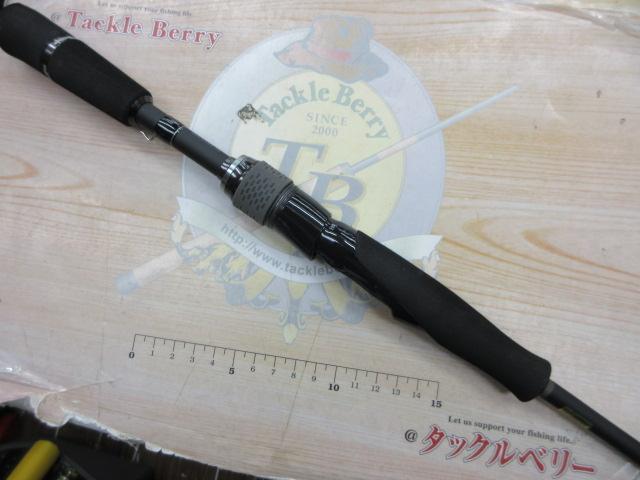 ブラックレーベル SC S64L-ST