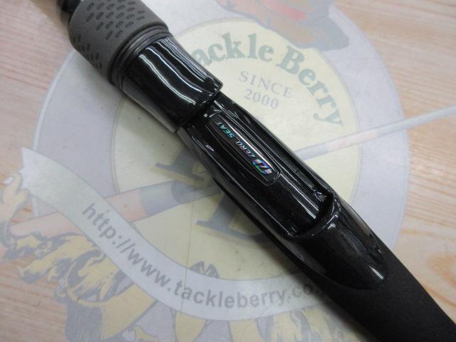 ブラックレーベル SC S64L-ST