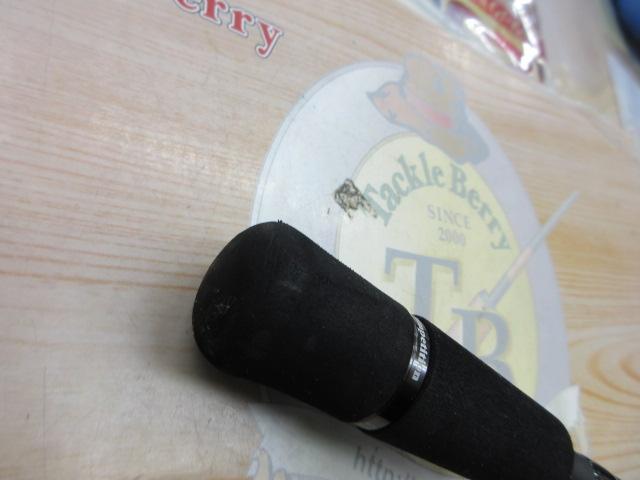 ブラックレーベル SC S64L-ST