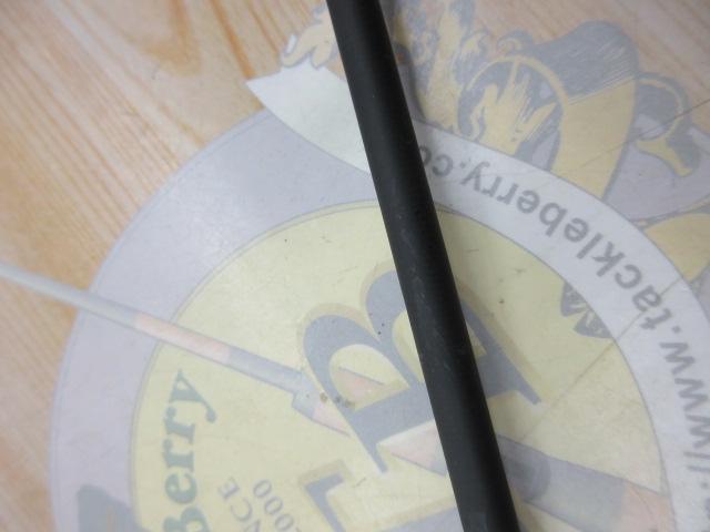 ブラックレーベル SC S64L-ST