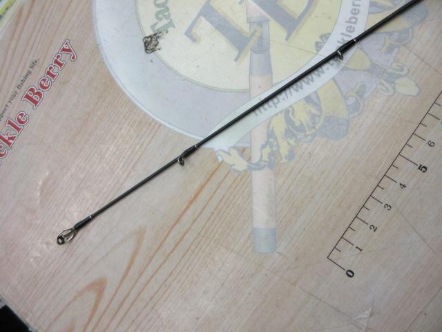 ブラックレーベル SC S64L-ST