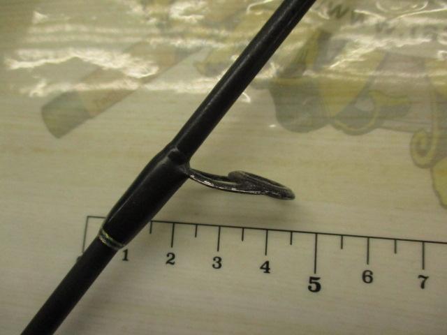 スカウトスナイパー S79ML