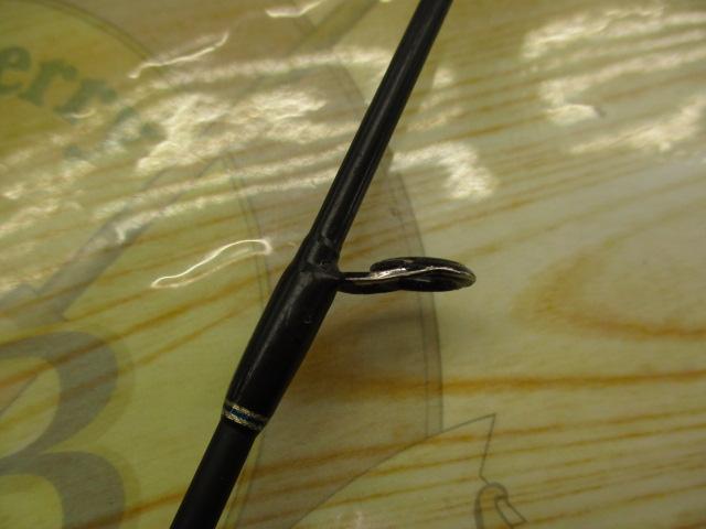 スカウトスナイパー S79ML