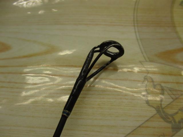 スカウトスナイパー S79ML