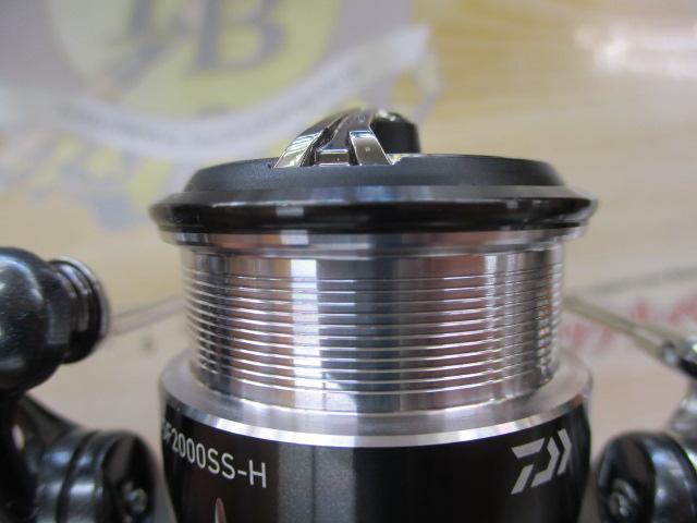 24ルビアス SF2000SS-H｜＠ベリーネット 日本最大新品中古釣具WEBショップ