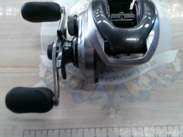 13メタニウムHG (RH)