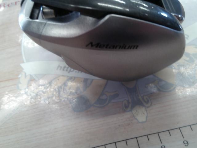 13メタニウムHG (RH)