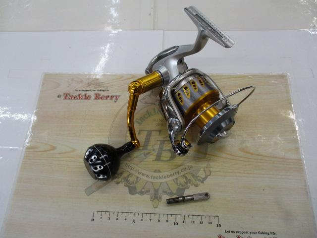 08ステラSW 10000PG｜＠ベリーネット 日本最大新品中古釣具WEBショップ