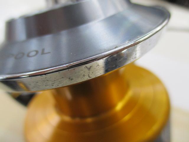 08ステラSW 10000PG｜＠ベリーネット 日本最大新品中古釣具WEBショップ