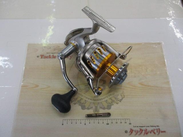 08ステラSW 18000HG 08ステラSW 18000HG｜＠ベリーネット 日本最大新品中古釣具WEB