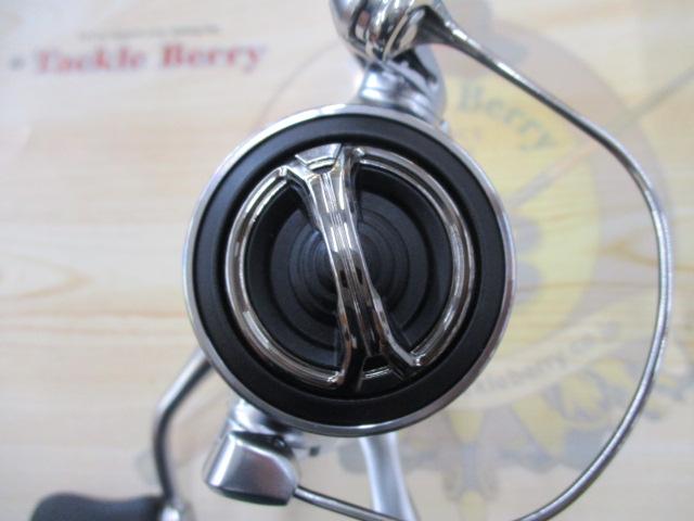 シマノ 23 ストラディックC2500SXG 使用1回美品 シマノ 23 ストラディックC2500SXG 使用1回美品 - メルカリ