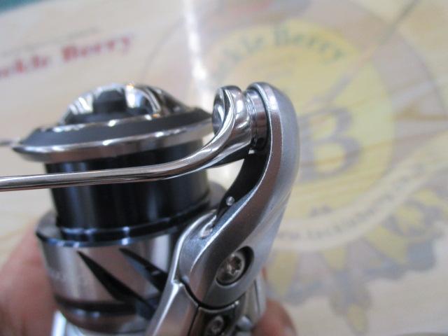 23ストラディック C2500SXG｜＠ベリーネット 日本最大新品中古釣具WEB