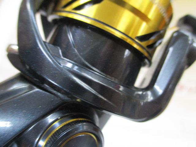 17ヴァンキッシュFWチューン 1000S