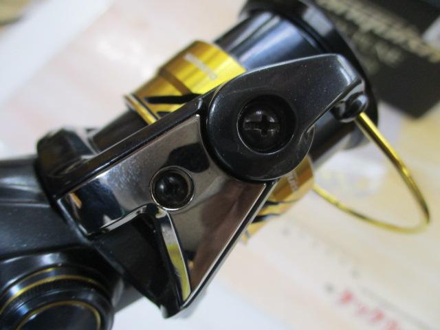 17ヴァンキッシュFWチューン 1000S