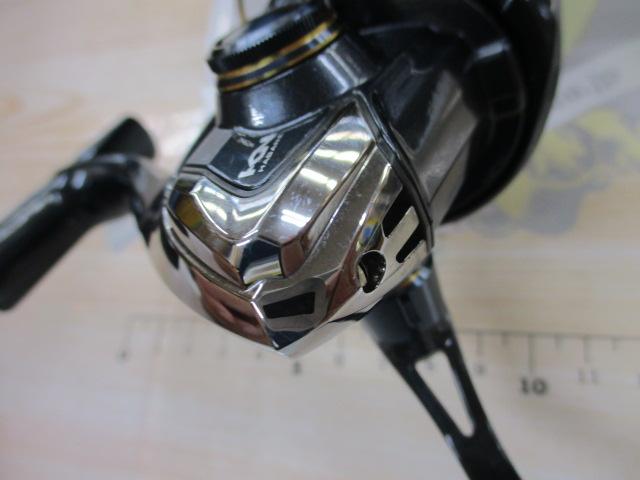 17ヴァンキッシュFWチューン 1000S