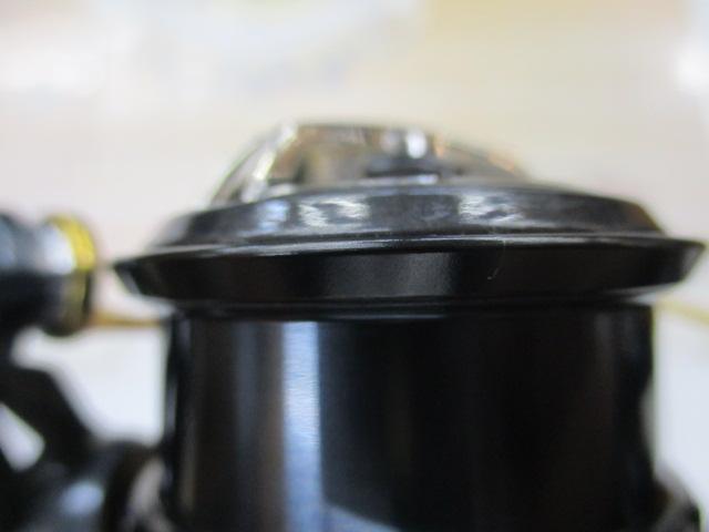 17ヴァンキッシュFWチューン 1000S