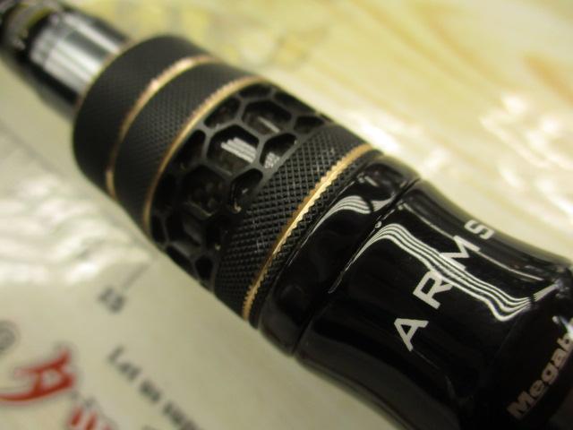 アームズスーパーレジェーラ ASL7208X-R AR SP GG DG