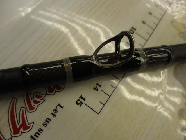 アームズスーパーレジェーラ ASL7208X-R AR SP GG DG