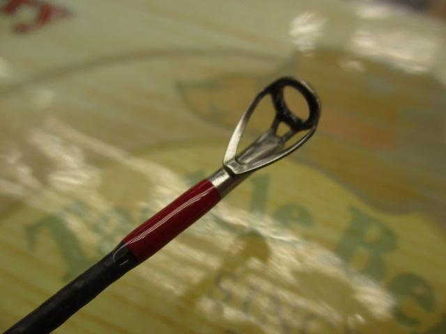 アームズスーパーレジェーラ ASL7208X-R AR SP GG DG