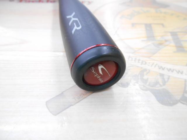 セフィアXRティップエギング S511MLSR