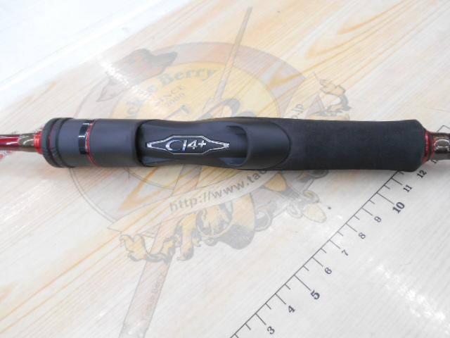 セフィアXRティップエギング S511MLSR