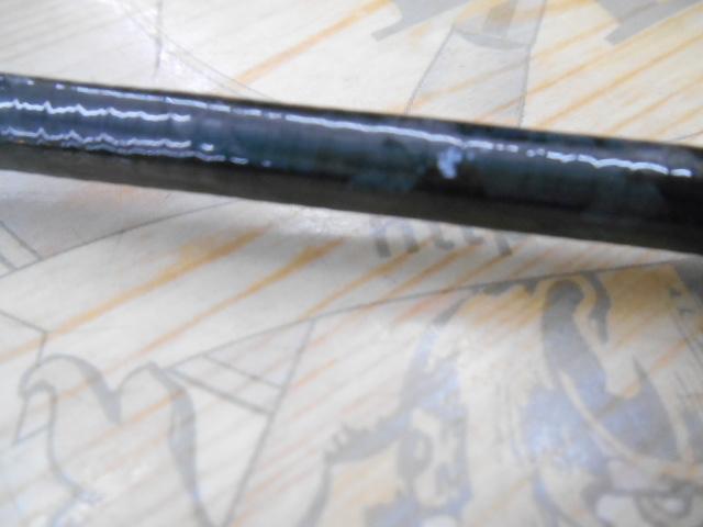 セフィアXRティップエギング S511MLSR