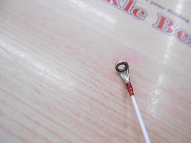 セフィアXRティップエギング S511MLSR