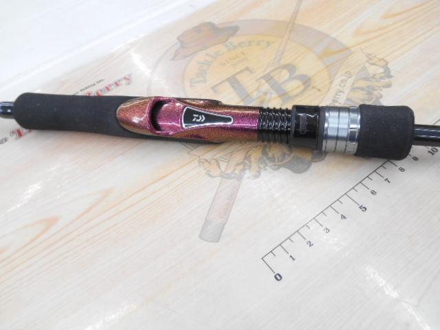 紅牙AGS C76MHS-METAL