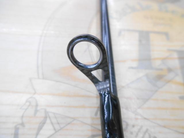 紅牙AGS C76MHS-METAL