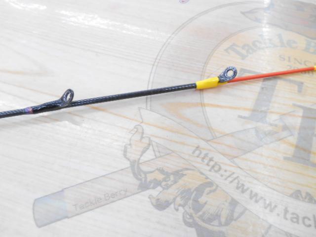 紅牙AGS C76MHS-METAL