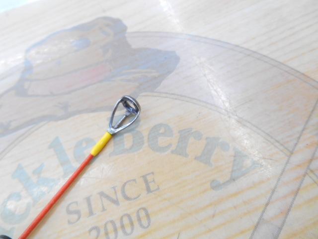 紅牙AGS C76MHS-METAL