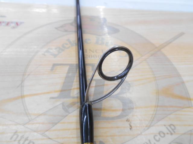 タイゲームTZS64Lラバー