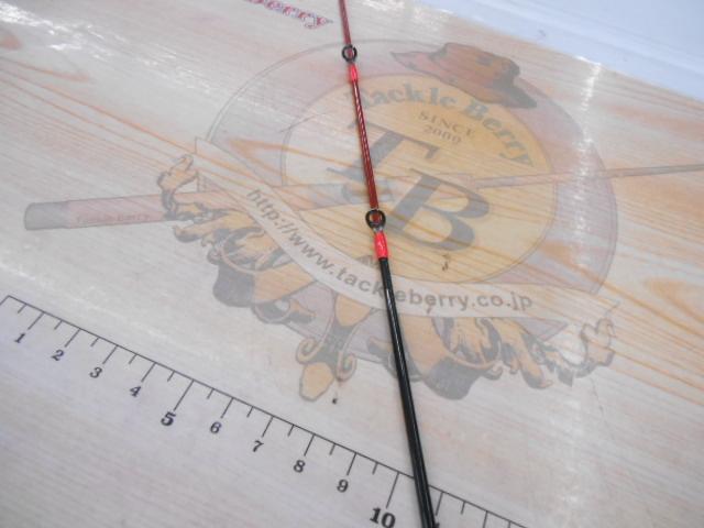 タイゲームTZS64Lラバー