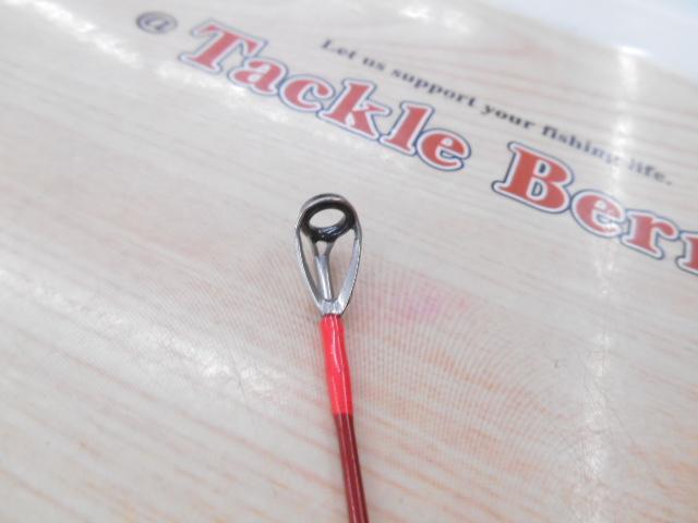 タイゲームTZS64Lラバー