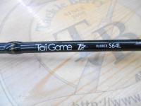 タイゲームTZS64Lラバー