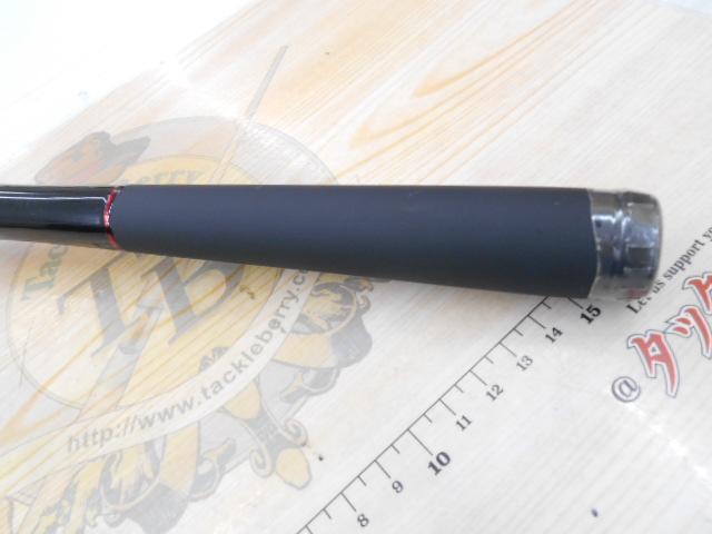 銀狼唯牙 AGS 1-53