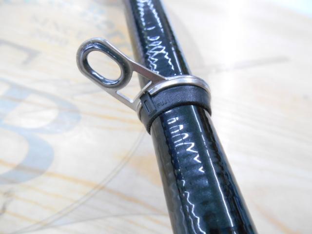 銀狼唯牙 AGS 1-53