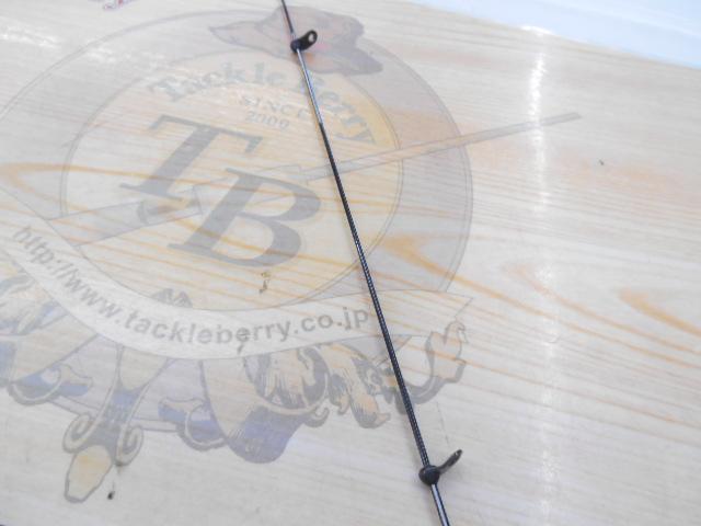 銀狼唯牙 AGS 1-53