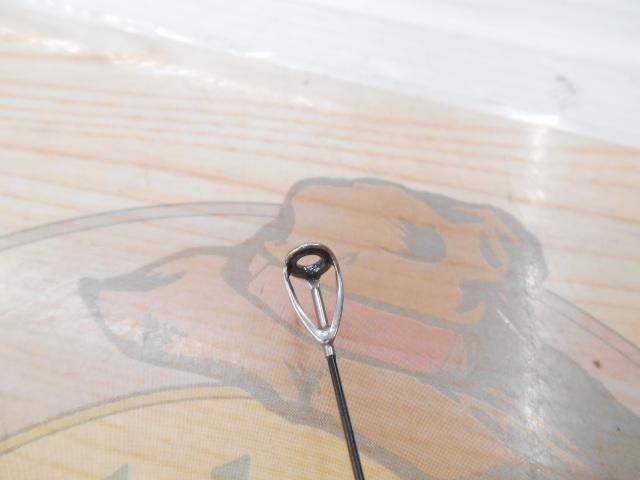 銀狼唯牙 AGS 1-53