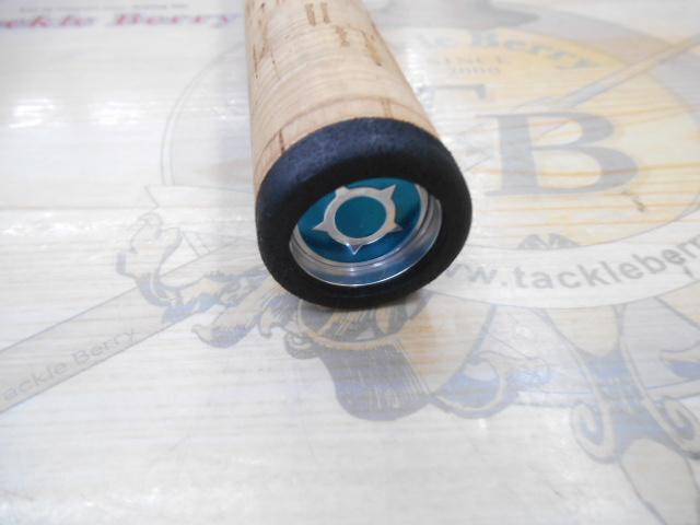 ビームス インテ 7.9UL