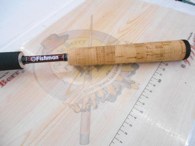 ビームス インテ 7.9UL